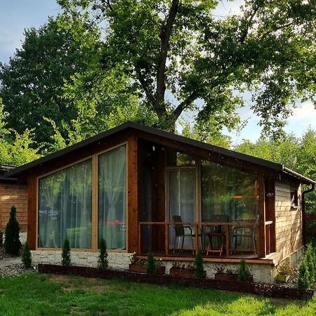 Villa Debowy Zakatek Kazimierz Dolny Exterior foto