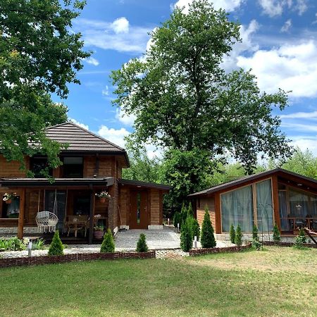 Villa Debowy Zakatek Kazimierz Dolny Exterior foto