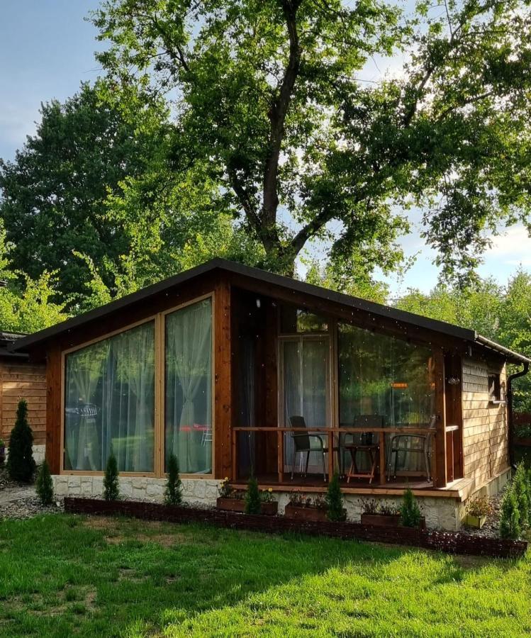 Villa Debowy Zakatek Kazimierz Dolny Exterior foto